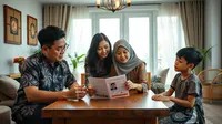 Cara Membuat KK Baru Online: Panduan Lengkap 2024