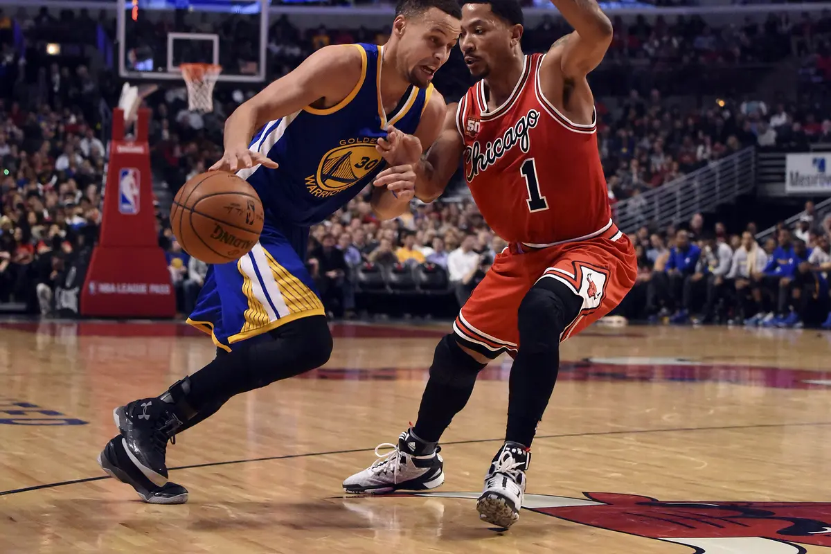 Golden State Warriors