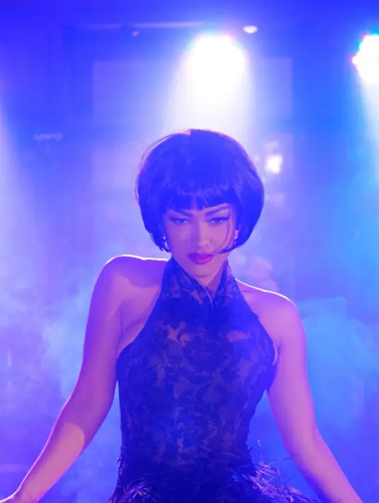 Julia Perez. (via instagram/@juliaperrezz)