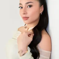 Brand Emas Lokal yang Berdiri Sejak 1969 Mampu Berkolabosi dengan Nikita Willy. Dok. Semar Nusantara