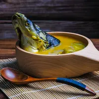 ilustrasi gangan asam/Azami Adiputera/Shutterstock