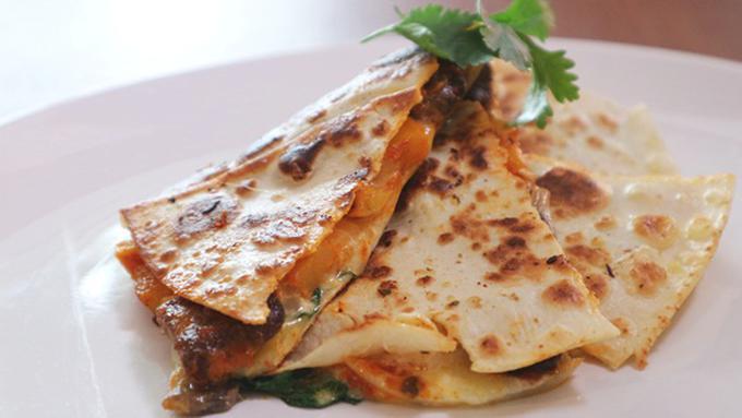 Resep Tortila Sambal Goreng Kentang Ati - Lifestyle Fimela.com