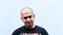 Hubungan Husein Alatas dengan cucu penyanyi dangdut Elvi Sukaesih, Zachira semakin serius. Ia pun telah mempersiapkan untuk pernikahannya nanti. (Andy Masela/Bintang.com)