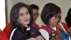 Rieke Diah Pitaloka (Liputan6.com/Miftahul Hayat)