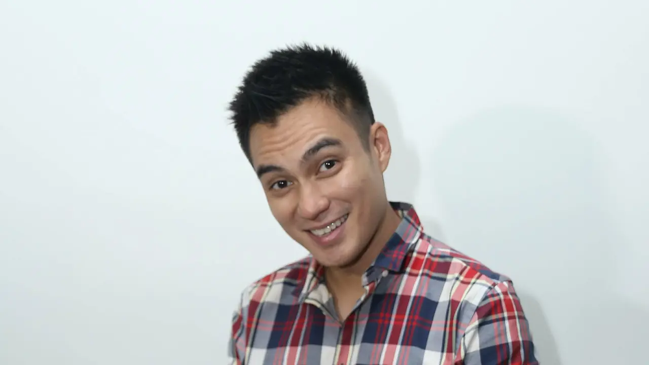 [Bintang] Baim Wong