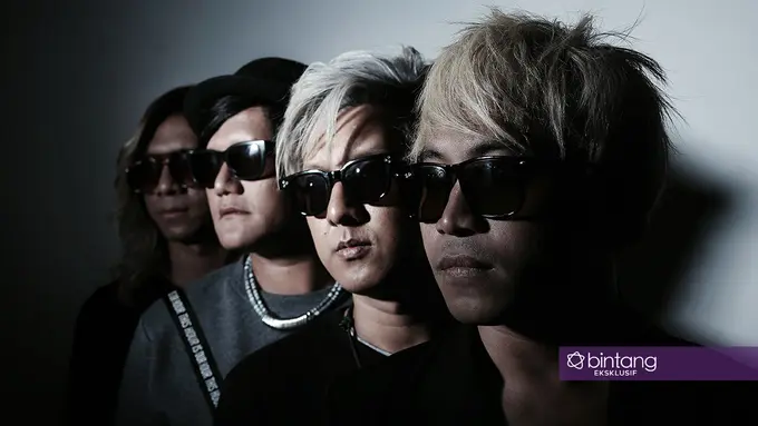 [Bintang] Eksklusif J-Rocks 1