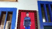 Fans Persija Ramalkan Kematiannya Lewat Gambar di Buku Tulis?