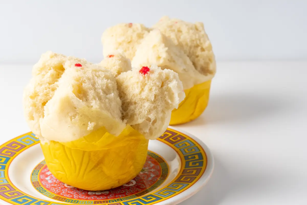 resep huat kue: kue matahari
