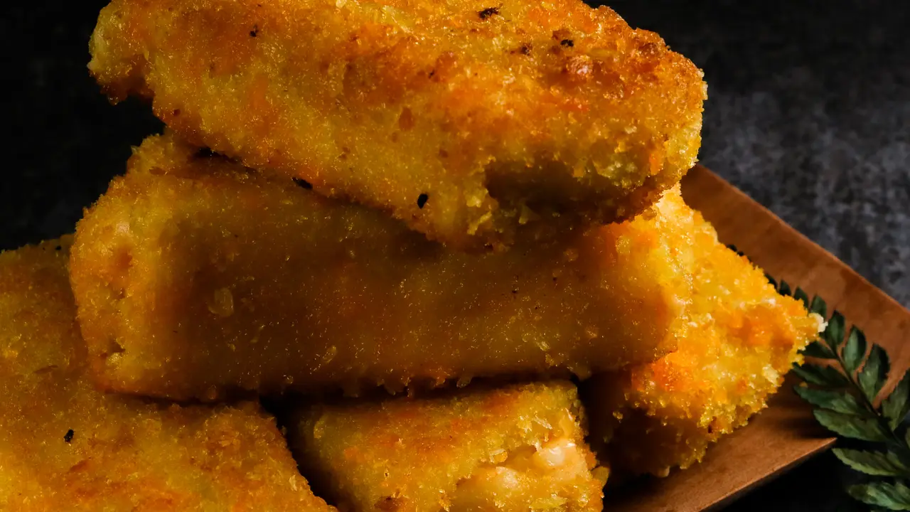 risoles manis