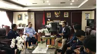 Hikmahbudhi akan gelar kongres dengan tema Keadilan Sosial untuk Keutuhan Bangsa.