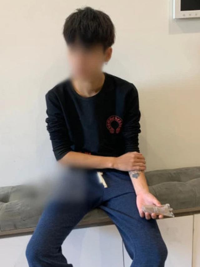 Bikin Tato Nama Pacar, Pria Ini Justru Diputuskan Seminggu Kemudian