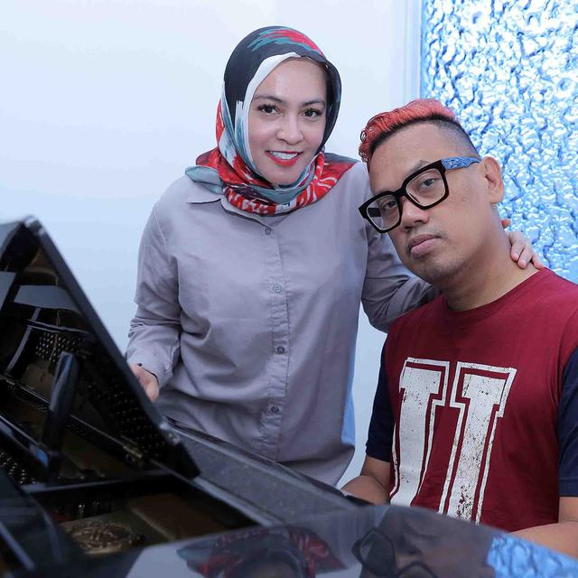 Istri Uya Kuya Antre Setahun Demi Kado Ultah Suami Showbiz Liputan6 Com