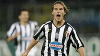 Kesetiaan Pavel Nedved bersama Juventus dan Penyesalan Tak Gabung Manchester United