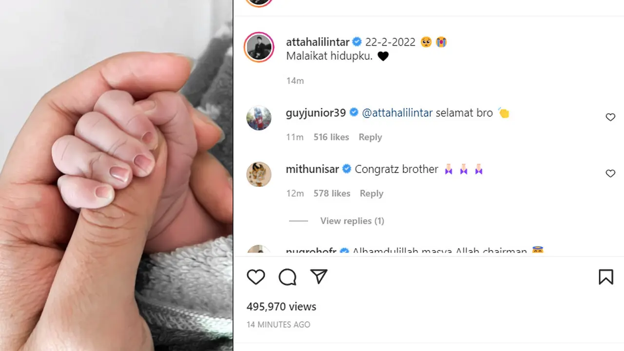 Atta Halilintar