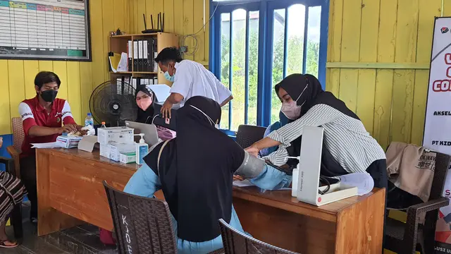 Kideco