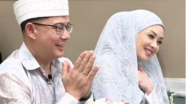 Terry Putri