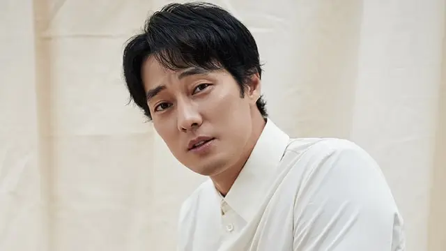 so ji sub