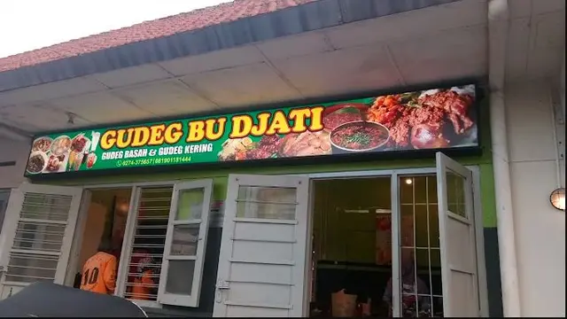 Rekomendasi Tempat Sarapan Enak Dekat Stasiun Tugu Yogyakarta