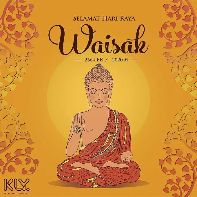 Hari Raya Waisak