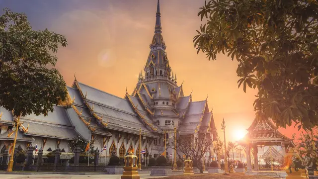 Thailand