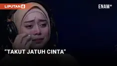 THUMBNAIL LESTI KEJORA PODCAST GILANG DIRGA