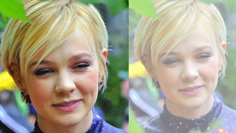 Carey Mulligan