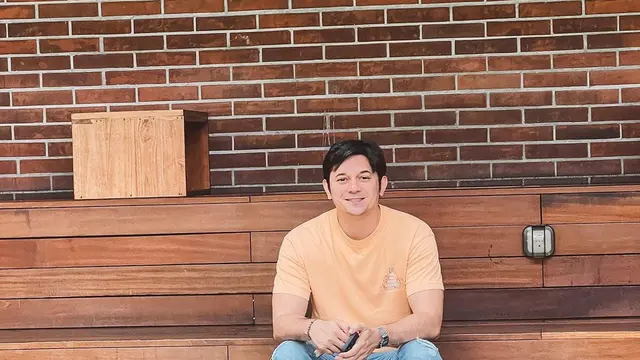 Selingkuh Berkali-kali, Andrew Andika Ungkap Alasannya