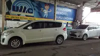 Strategi Jemput Bola Dealer Suzuki Jatim