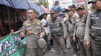  Dokumentasi Satpol PP Jakarta).