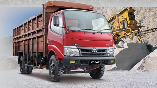 Toyota Dyna