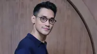 Afgan Ungkap Sosok yang Membuatnya Yakin Mengejar Mimpi di Dunia Musik
