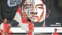 9 Poin Respons Kemenpora Usai Manor Putus Kontrak Rio Haryanto 