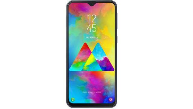 Ini Harga Samsung Galaxy M20 Di Indonesia Tekno Liputan6 Com