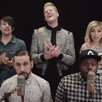 Pentatonix (via youtube.com)