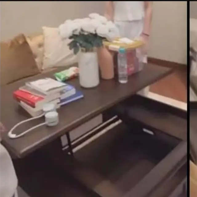 Pamer Kamar Pengantin Usai Resmi Jadi Suami Aaliyah Massaid, Thariq Halilintar Siapkan Meja Rias Khusus.