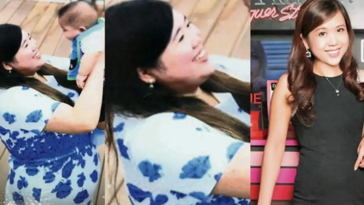 [Bintang] Dicampakkan Suami, Perempuan Ini Tak Hanya Berhasil Turunkan Berat Badan, tapi Juga Jadi CEO yang Sukses