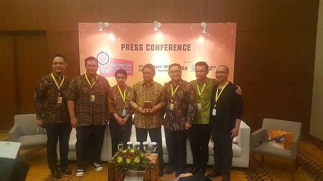 Cetak 1.000 Startup Berkualitas, Ini Strategi Kibar
