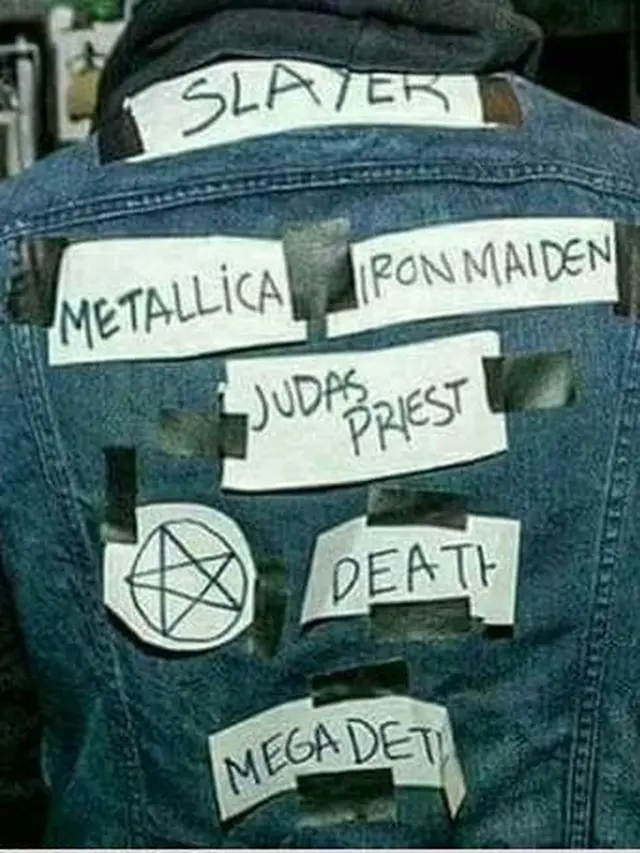 6 Outfit Nonton Konser Ini Absurd Banget, Netizen: Kelewat Gaul