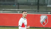 Resmi! Ivar Jenner Gabung Dewa United hingga Akhir BRI Super League, Balik ke Eropa Musim Depan
