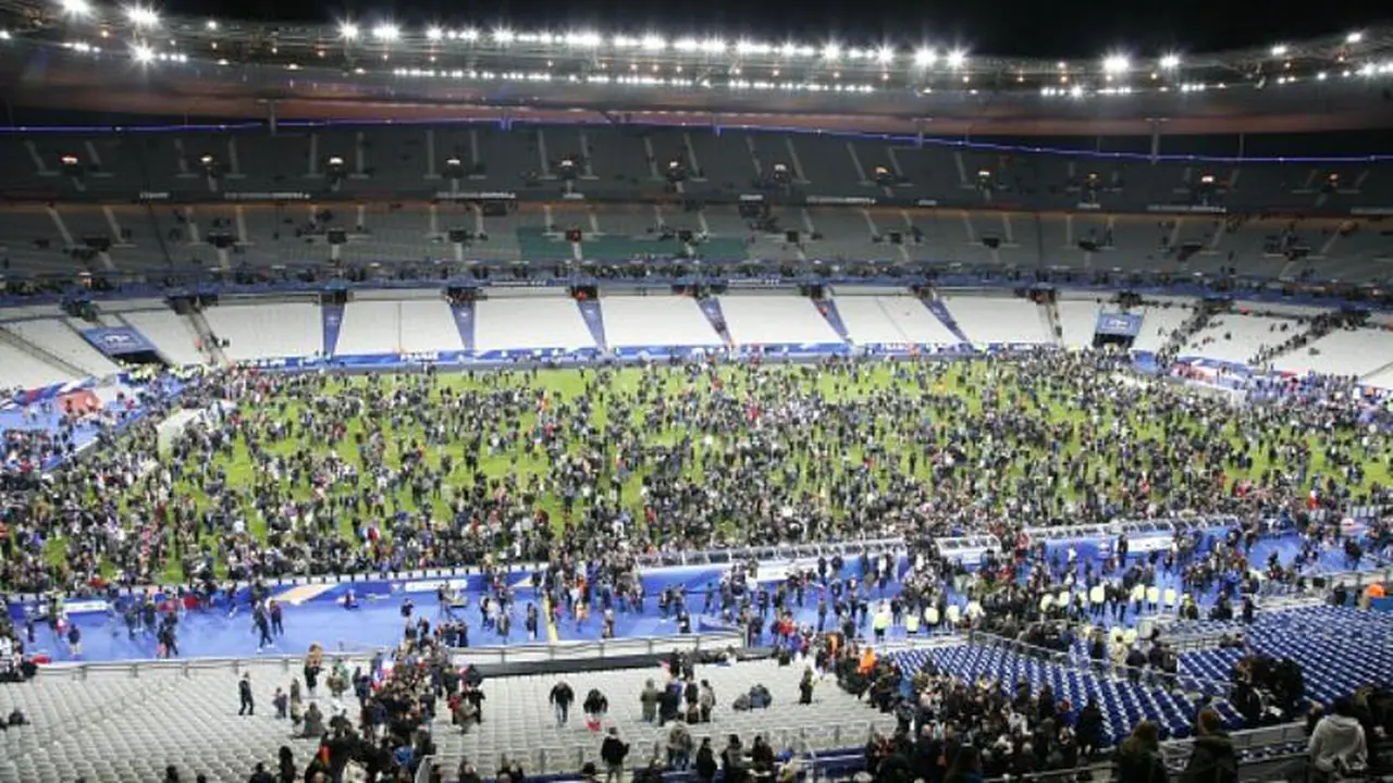 Stade de France
