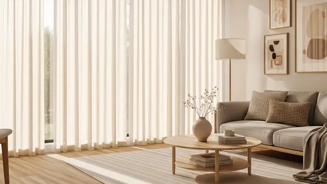 Furniture & Dekorasi Wajib Punya agar Rumah Lebih Cozy (Image by Gemini AI)