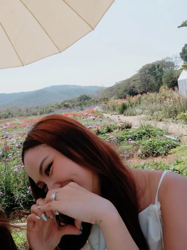 Gabriella Larasati Dilamar