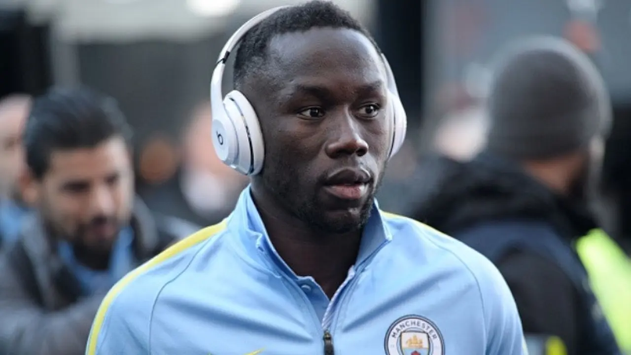 Bacary Sagna