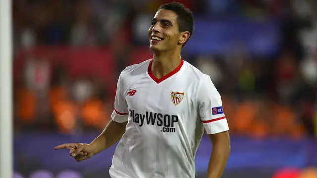 Top Scorer, Liga Champions, Wissam Ben Yedder