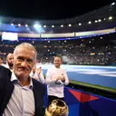 Link Live Streaming Piala Dunia 2026 Prancis vs Inggris