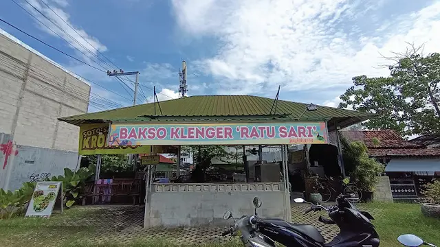 Bakso Klenger Ratu Sari (GMaps/ Bakso Klenger Ratu Sari)