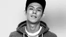 Beenzino berada di bawah label Illionaire Records dan muncul di Show Me The Money dengan produser Illionaire Dok2 dan The Quiett. (Foto: koreaboo.com)