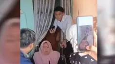 Duduk Perkara Emak-emak Surabaya Tertipu Sembako Murah