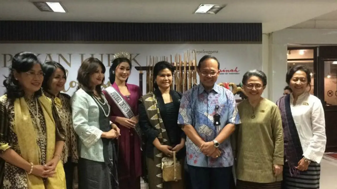 (Foto: Liputan6.com/Athika R)
