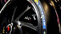 Ban baru Michelin untuk MotoGP 2020 (Crash Net)